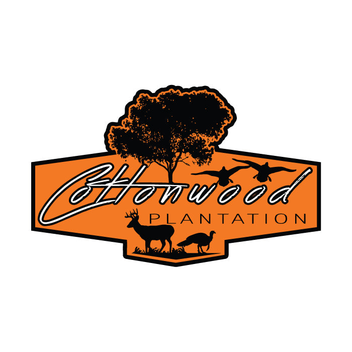 Cottonwood Plantation of NC