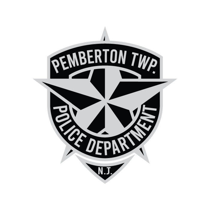 Pemberton Township Police