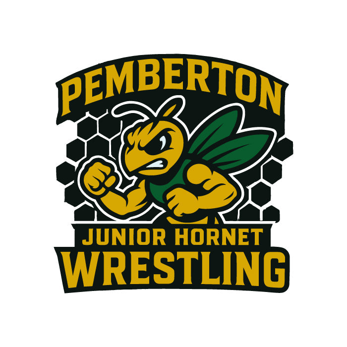 Pemberton Jr Hornet Wrestling