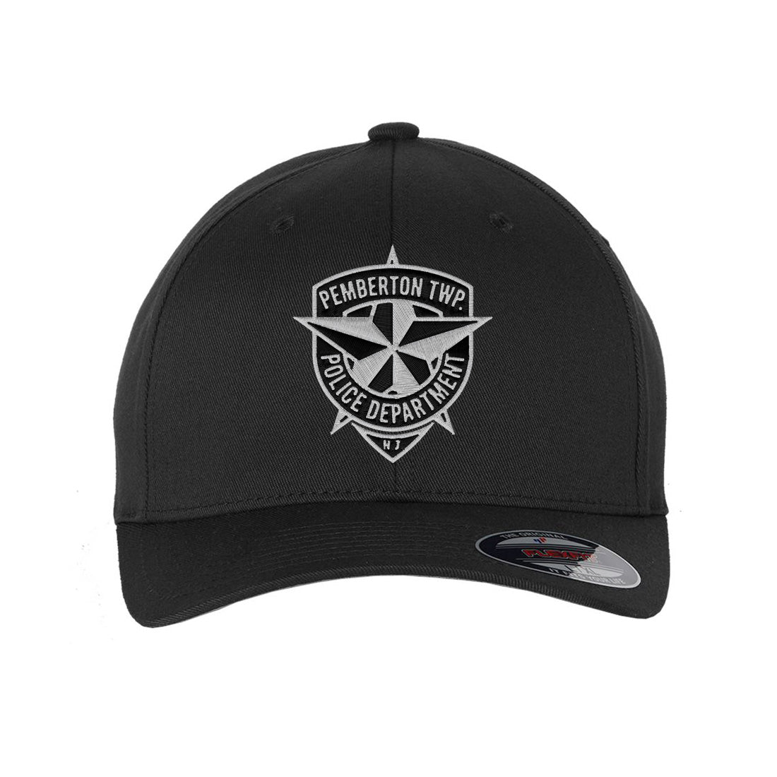 Flexfit® Hat - Pemberton TWP Police
