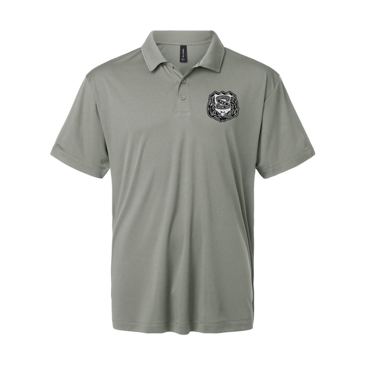 AllPro ProLock Polo - Pemberton TWP Police