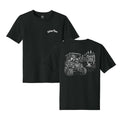 Wading Pines 2026 - Youth TShirt - Black