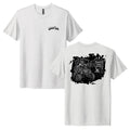 Wading Pines 2026 - TShirt - Heather White
