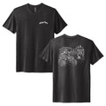 Wading Pines 2026 - TShirt - Vintage Black